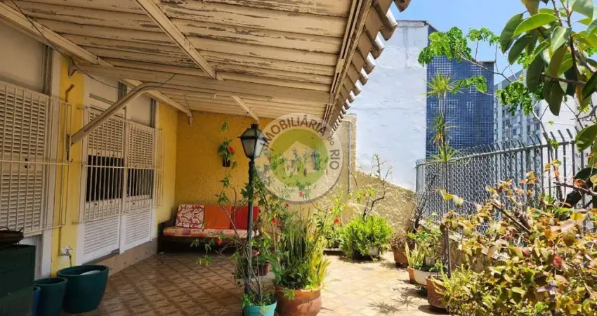 Cobertura com 4 quartos à venda em Laranjeiras, Rio de Janeiro 