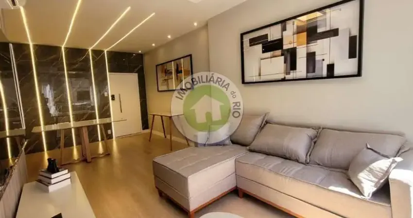 Porteira fechada! imperdível apartamento à venda no flamengo com 3 quartos, 1 suíte, 2 banheiros, 1 vaga de garagem e 120m² de área.