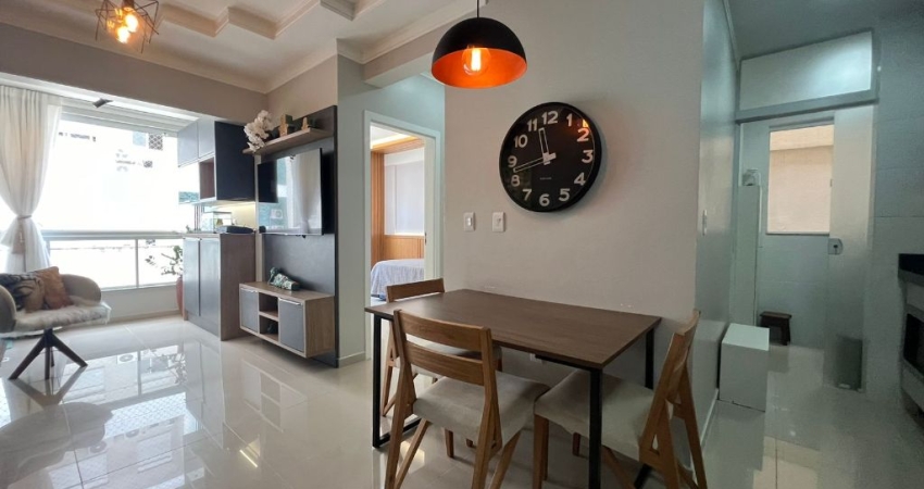 Lindo apartamento com escritura pública, a 100 metros da praia dos ingleses (gaivotas)