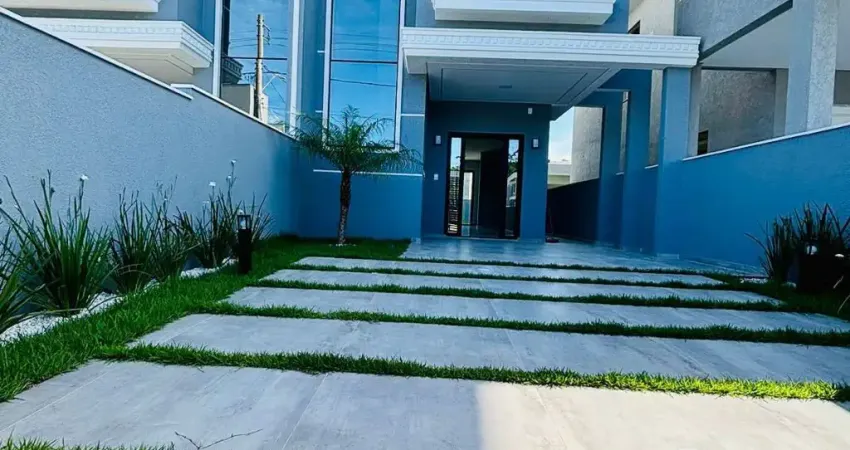 Casa em condomínio fechado com 3 quartos à venda na Estrada Dário Manoel Cardoso, Ingleses, Florianópolis