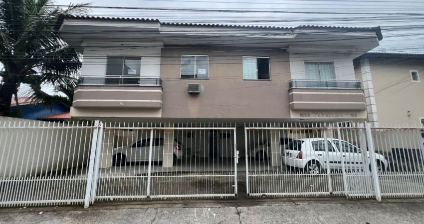 Apartamento com 2 quartos à venda na Rua João Patrício, Ingleses, Florianópolis
