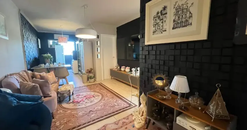 Apartamento com 2 quartos e 2 banheiros localizado nos ingleses