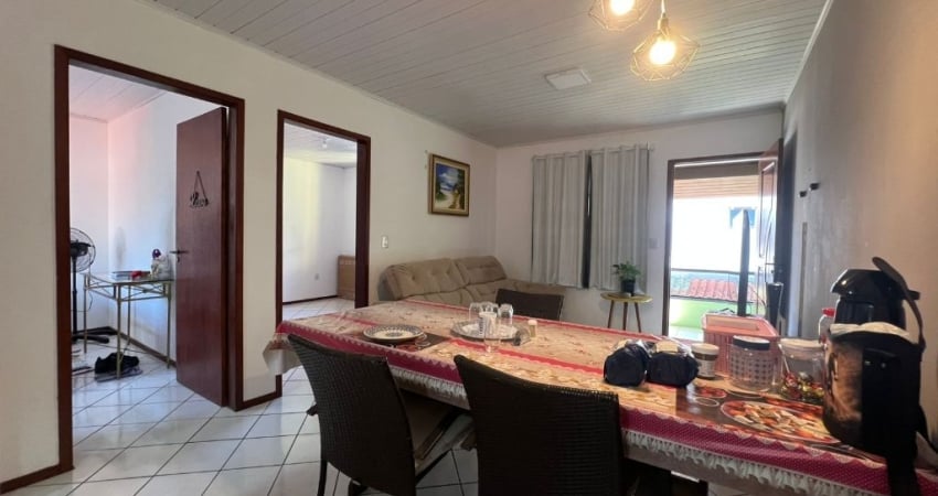 Apartamento mobiliado, a 800 metros da praia dos ingleses