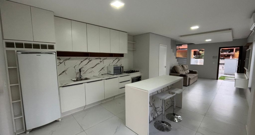 Casa com 3 quartos à venda na Servidão Jatobá, Ingleses, Florianópolis