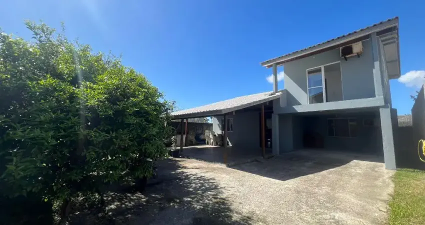 Casa com 3 quartos à venda na Rua do Engenho Novo, Ingleses, Florianópolis
