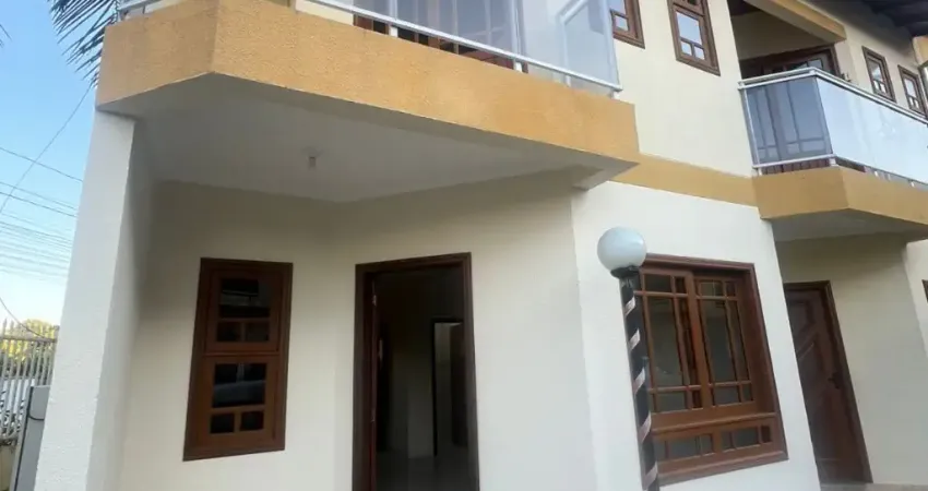 Casa com 2 quartos à venda na Servidão Maria Honorata dos Santos, Ingleses, Florianópolis