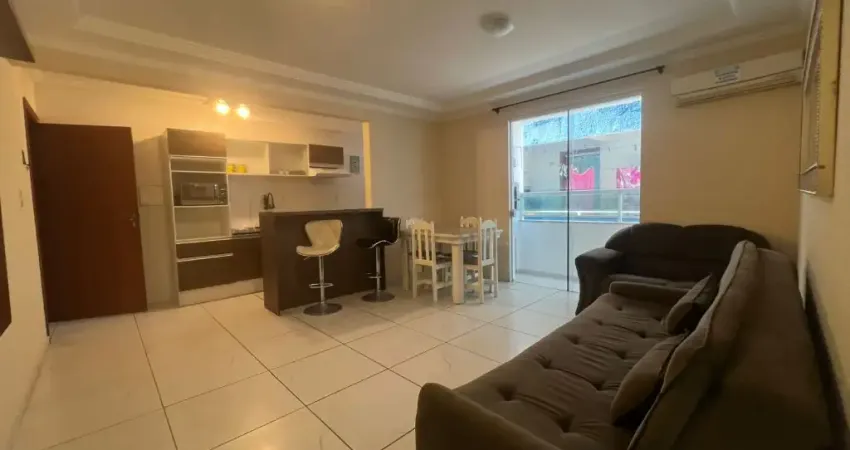 Apartamento com 2 quartos à venda na Avenida Internacional, Ingleses, Florianópolis