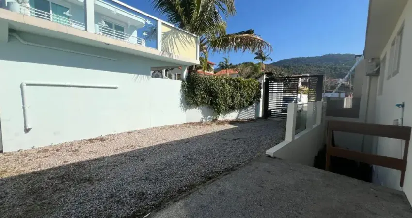 Casa em condomínio fechado com 2 quartos à venda na Rua Graciliano Manoel Gomes, Ingleses, Florianópolis