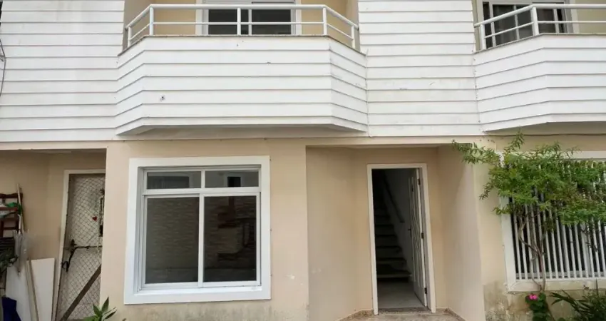 Casa em condomínio fechado à venda na Servidão Capivari, Ingleses, Florianópolis