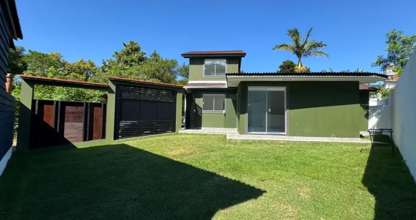 Linda casa com 3 quartos a venda nos ingleses. oportunidade.