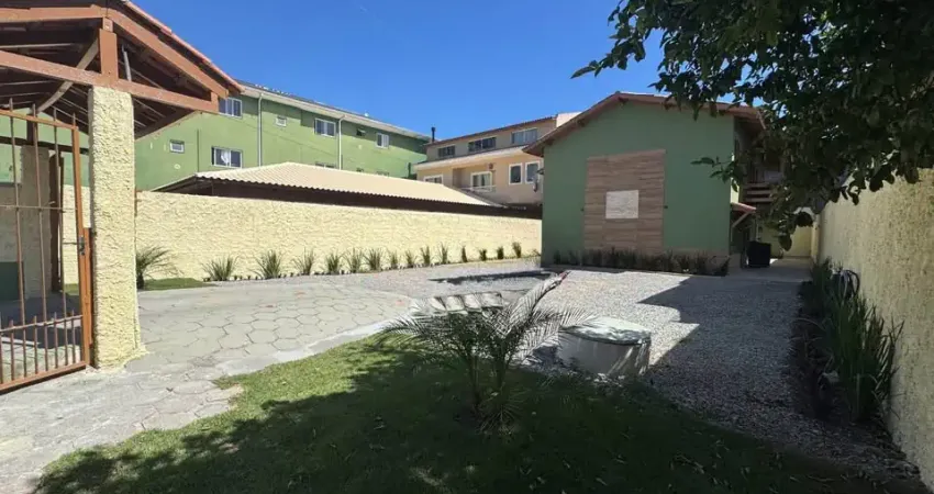 Predio a venda nos ingleses, com alta rentabilidade, 1,8 km da praia.