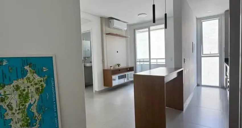 Apartamento com 2 quartos à venda na Rua dos Lordes, Ingleses, Florianópolis