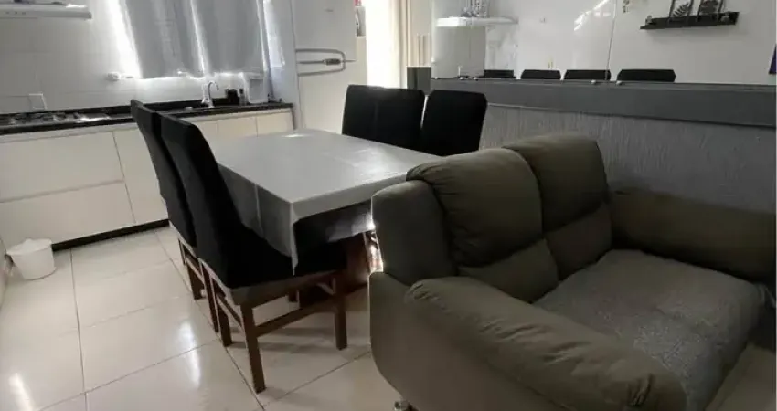 Apartamento a venda, a 800 metros da praia dos ingleses, com 3 quartos.