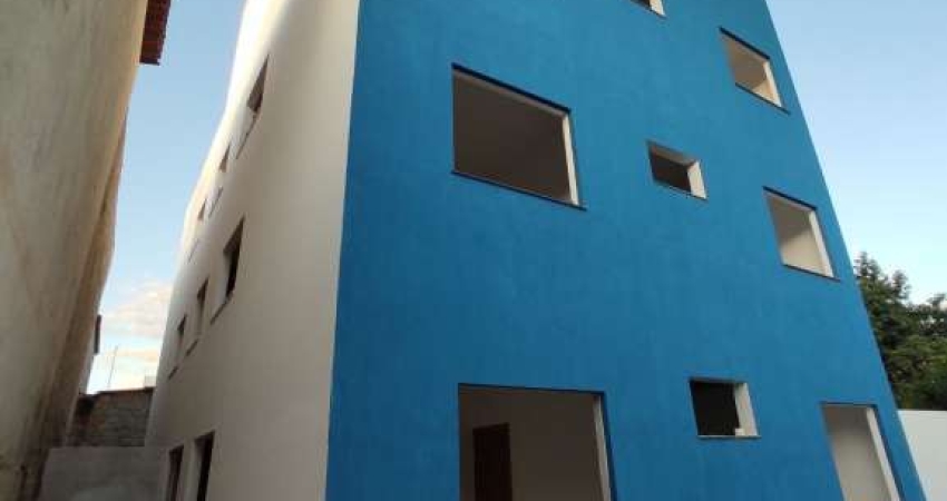 Apartamento para venda em Ribeirão das Neves, bairro Sevilha B