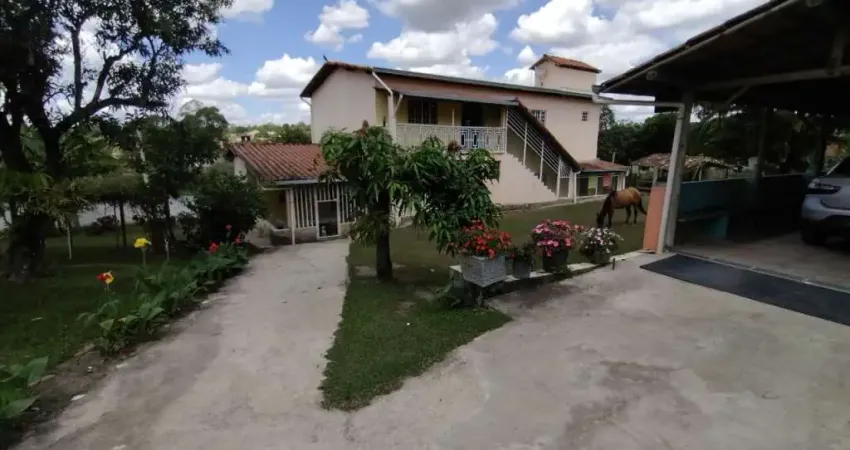 Chácara / sítio com 5 quartos à venda na R. Xingu, 33, Melo Viana, Esmeraldas