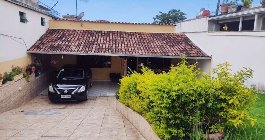 Casa para venda em Ribeirão das Neves, bairro Status