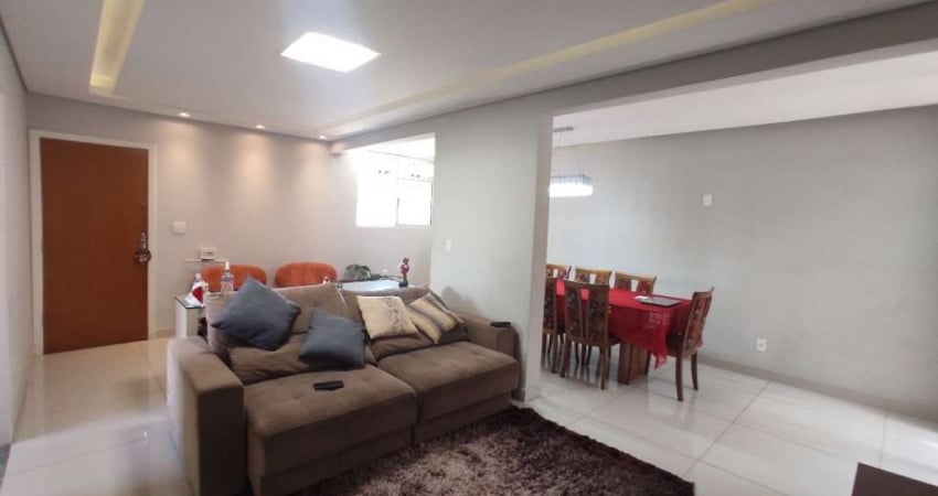 Apartamento para venda em Ribeirão das Neves, bairro São Pedro