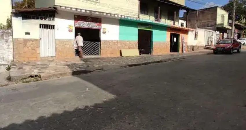 Casa para venda em Ribeirão das Neves, bairro Sevilha A