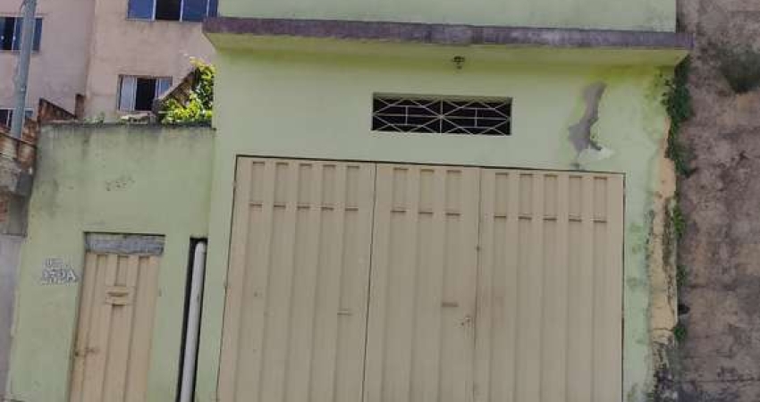 Casa com 3 quartos à venda na Rua Vinte e Sete, 232, Morada Nova, Contagem