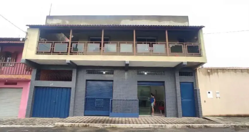 Casa para venda em Ribeirão das Neves, bairro Savassi