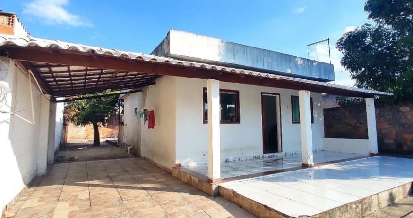 Casa para venda em Ribeirão das Neves , bairro Sevilha A