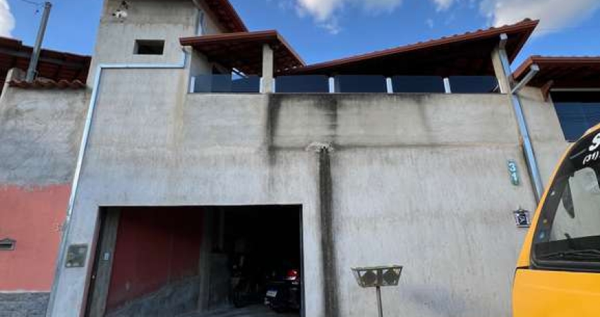 Casa para  venda em Esmeraldas , bairro Floresta Encantada