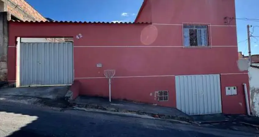 Casa para venda em Ribeirão das Neves, bairro Savassi