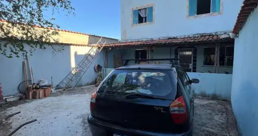 Casa Geminada independente para venda em Ribeirão da Neves, bairro Sevilha B