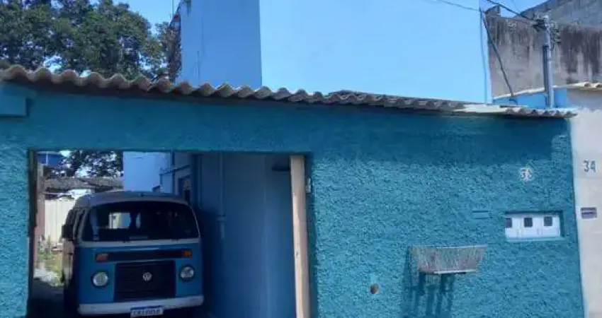 Casa para venda em Ribeirão das Neves, bairro Jardim Colonial