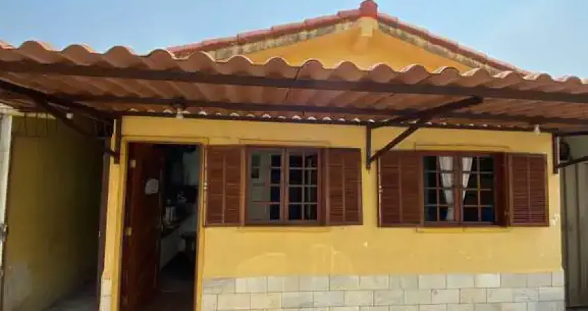 Casa Geminada para venda em Ribeirão das Neves, bairro Sevilha A