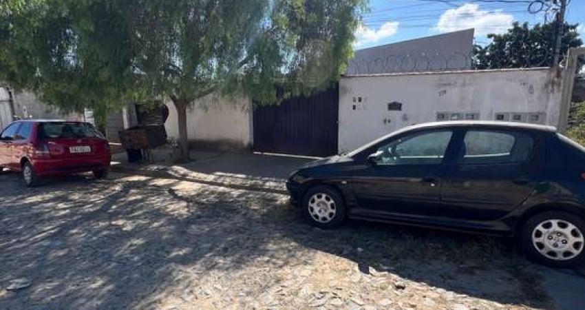 Casa com 2 quartos à venda na Rua José Vicente da Costa, 179, Porto Seguro, Ribeirão das Neves