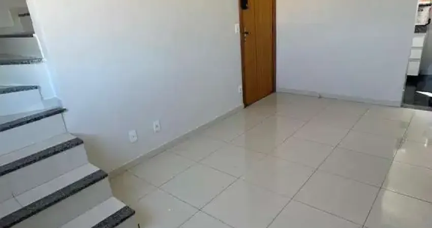 Apartamento com 2 quartos à venda na Rua Barão do Rio Branco, 1019, Nacional, Contagem