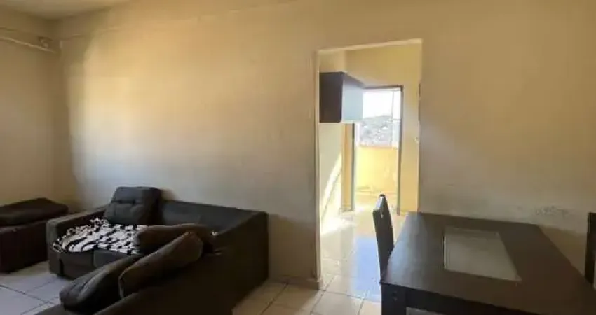 Apartamento com 2 quartos à venda na Rua Maria José Horta, 191, Maria Helena (Justinópolis), Ribeirão das Neves