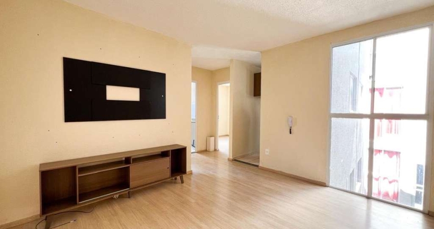 Apartamento com 2 quartos à venda na Avenida São Bastião, 1.133, Lagoa, Belo Horizonte