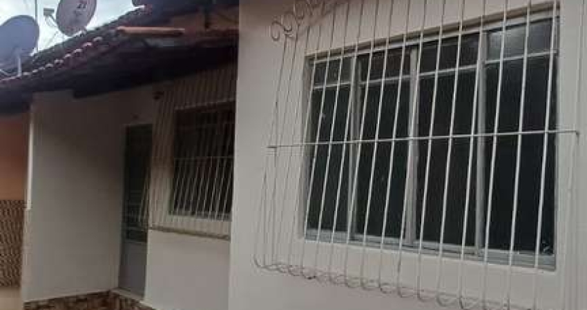 Casa com 2 quartos à venda na Rua Camões, 136, Copacabana, Belo Horizonte