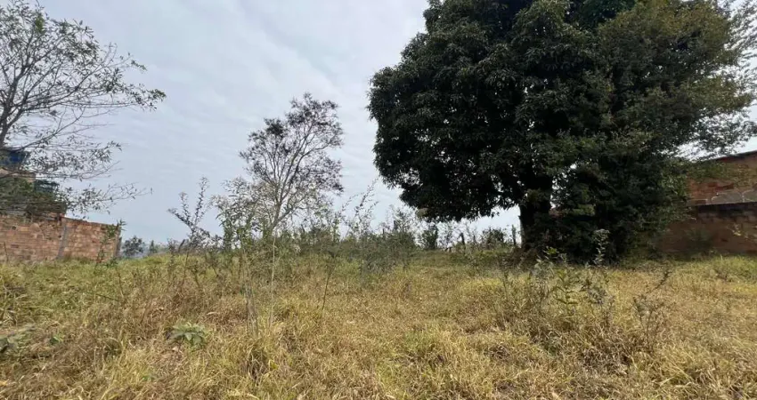 Terreno em condomínio fechado à venda na Rua Genciana, 145, Rosaneves, Ribeirão das Neves