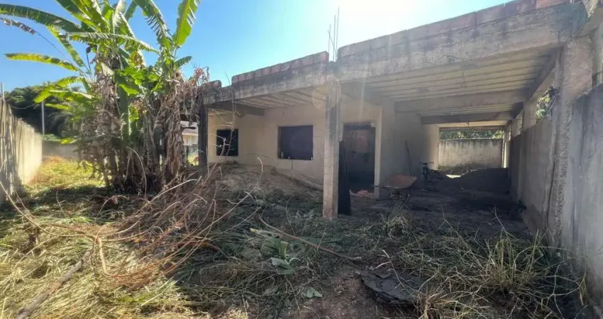 Casa com 2 quartos à venda na Rua Raimundo Nonato de Souza, 1099, Rosana, Ribeirão das Neves