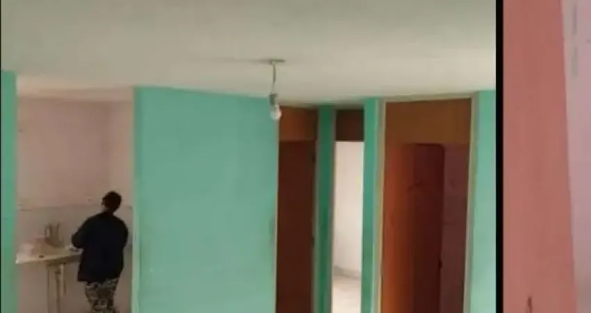 Apartamento com 2 quartos à venda na Rua Trinta e Três, Rua Franci, Jardim Verona, Ribeirão das Neves