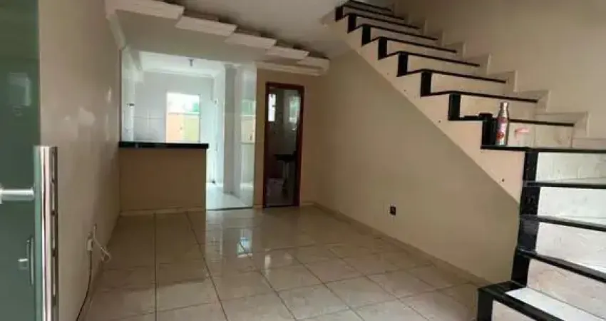 Casa com 2 quartos à venda na Rua José de Assis, 42, Porto Seguro, Ribeirão das Neves