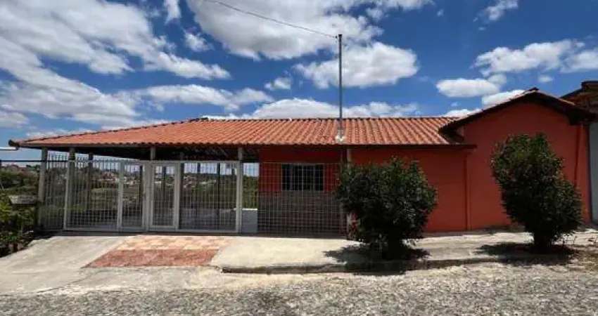 Casa com 3 quartos à venda na Rua Laurita Dias da Silva, 51, Cidade de Neviana, Ribeirão das Neves