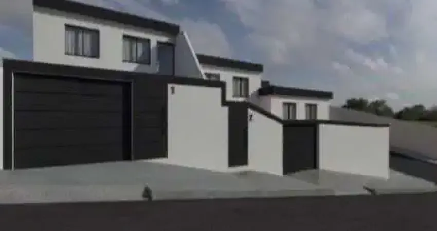 Casa com 2 quartos à venda na Rua Serro, 219, Sevilha 2 Seção, Ribeirão das Neves