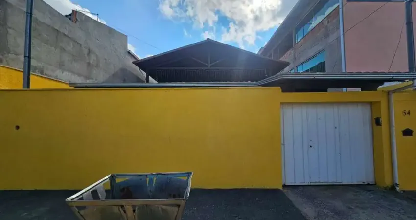 Casa com 5 quartos à venda na Rua Presidente Getúlio Vargas, 54, Rosana, Ribeirão das Neves