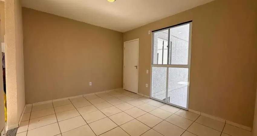 Apartamento com 2 quartos à venda na Via de acesso, 375, Donato, Contagem