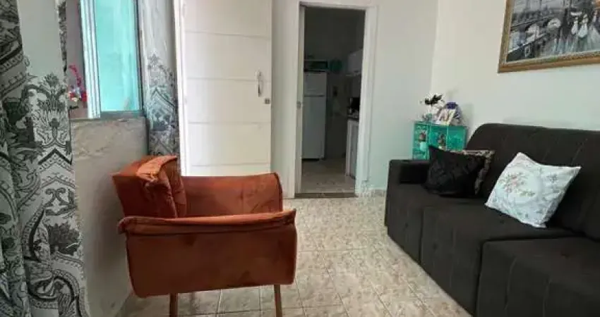 Casa com 3 quartos à venda na Rua Nelson Rodrigues, 86, Alicante, Ribeirão das Neves