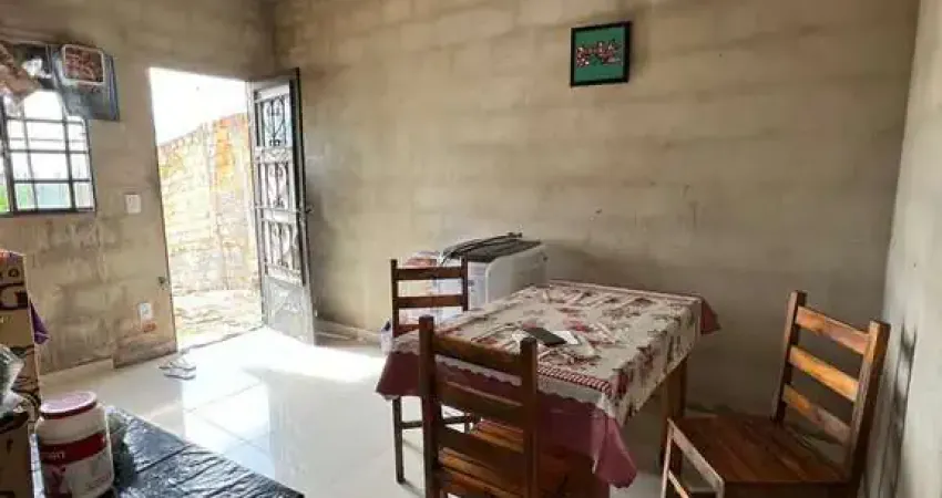 Casa com 2 quartos à venda na Rua Gonçalo Alves, 150, Belvedere, Ribeirão das Neves