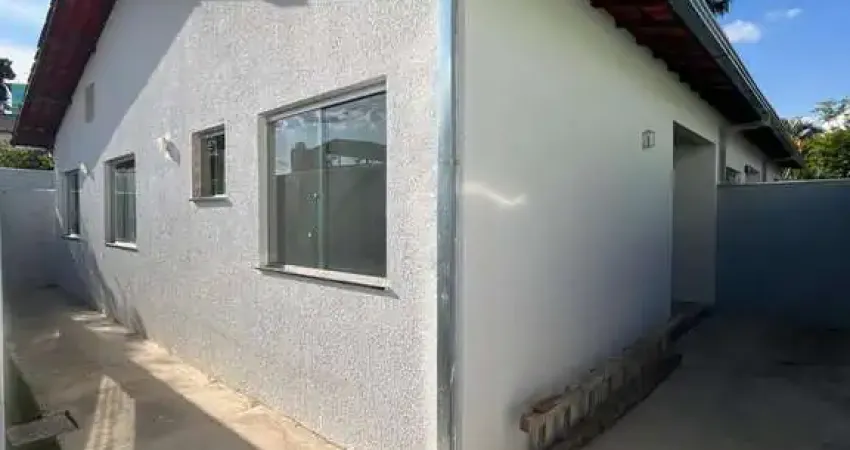 Casa com 3 quartos à venda na Rua Wesley Rodrigues Silva, 61, Sevilha 2 Seção, Ribeirão das Neves