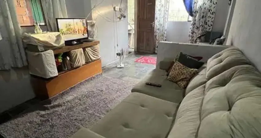 Casa com 2 quartos à venda na Rua São Vicente, 1, Santo Antônio, Ribeirão das Neves