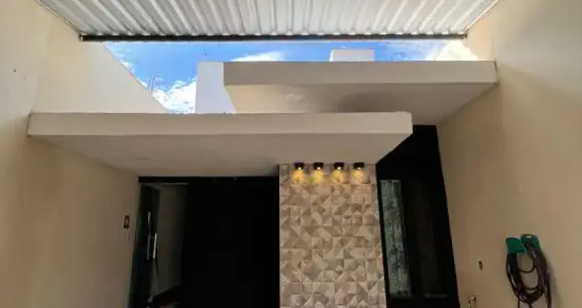 Casa com 3 quartos à venda na Rua Trinta e Seis, 136, Jardim Verona, Ribeirão das Neves