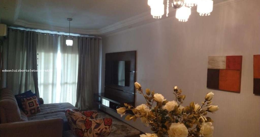 Apartamento 2 dormitórios para Venda em Santa Bárbara D`Oeste, Vila Grego, 2 dormitórios, 2 banheiros, 1 vaga