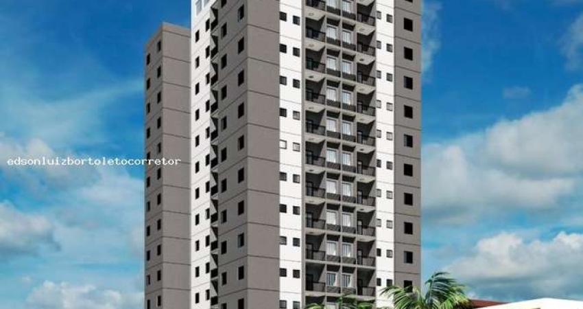 Apartamento 3 dormitórios para Venda em Santa Bárbara D`Oeste, Residencial Dona Margarida, 3 dormitórios, 1 suíte, 1 banheiro, 1 vaga